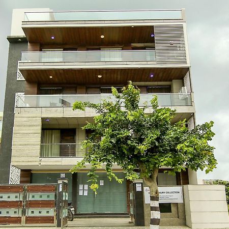 فندق Collection O Near Appu Ghar غورغاون المظهر الخارجي الصورة